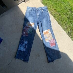 SO dad jeans - Size 15